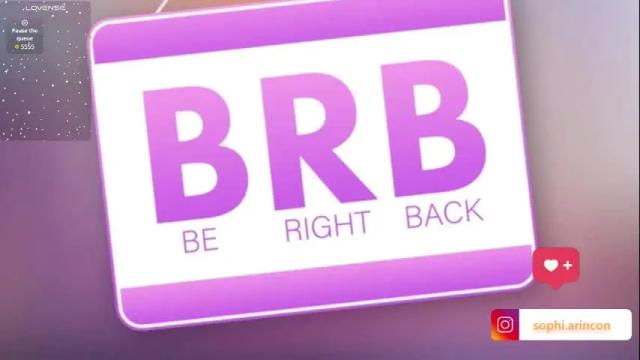 Image 7 of sophia_rincon Stream on Chaturbate on 2 months ago