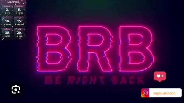 Thumbnail 2, sophia_rincon's Stream at Chaturbate, 1 month ago