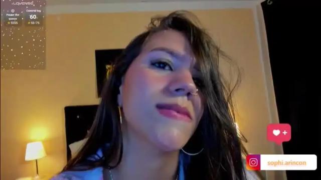 Thumbnail 3, sophia_rincon's Stream at Chaturbate, 1 month ago
