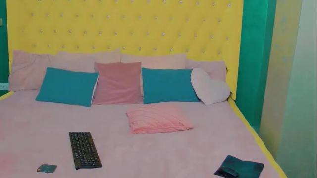 Thumbnail 1, sophia_smith4146's Stream at Chaturbate, 1 month ago