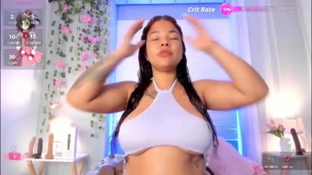 Image 2 of sophia_stonne Stream on Chaturbate on 1 month ago