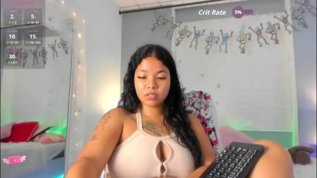 Thumbnail 1, sophia_stonne's Stream at Chaturbate, 2 days ago
