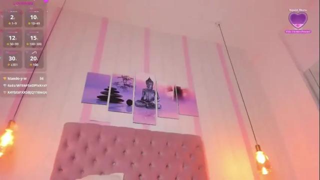 Image 11 of sophia_turneer Stream on Chaturbate on 2 months ago