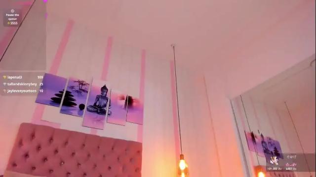 Image 10 of sophia_turneer Stream on Chaturbate on 1 month ago