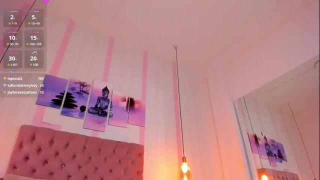 Image 11 of sophia_turneer Stream on Chaturbate on 1 month ago