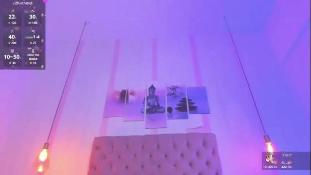 Image 11 of sophia_turneer Stream on Chaturbate on 25 days ago
