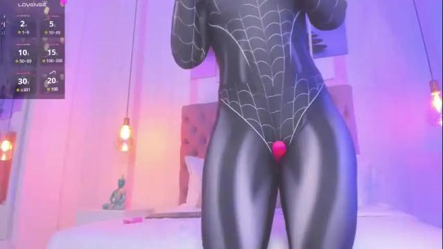 Image 4 of sophia_turneer Stream on Chaturbate on 25 days ago