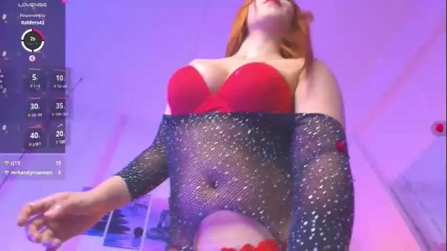 Image 8 of sophia_turneer Stream on Chaturbate on 24 days ago