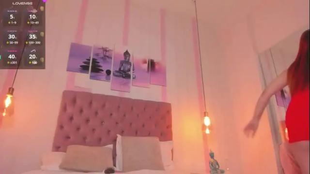 Thumbnail 1, sophia_turneer's Stream at Chaturbate, 20 days ago