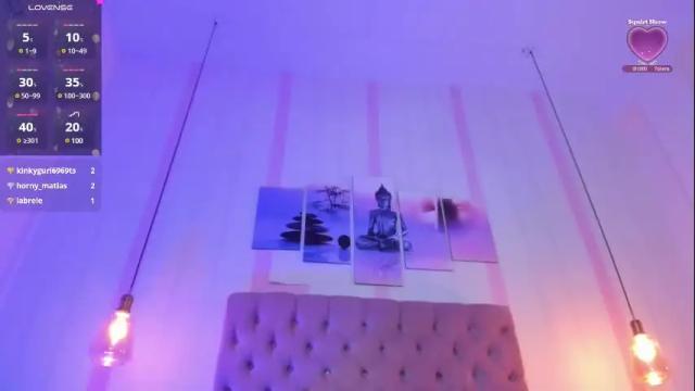 Image 10 of sophia_turneer Stream on Chaturbate on 4 days ago