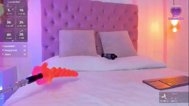Thumbnail 1, sophia_turneer's Stream at Chaturbate, 17 hours ago