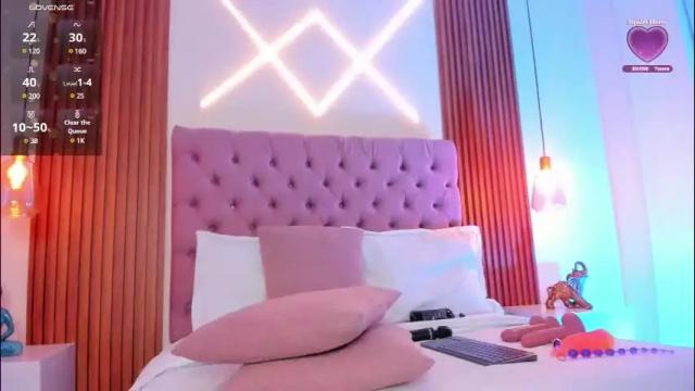 Image 12 of sophia_turneer Stream on Chaturbate on 1 month ago