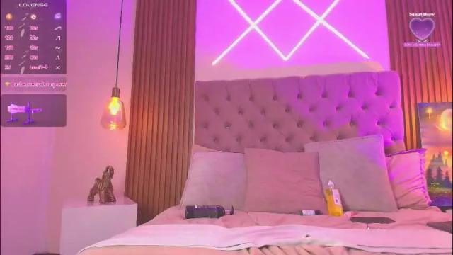 Image 3 of sophia_turneer Stream on Chaturbate on 24 days ago