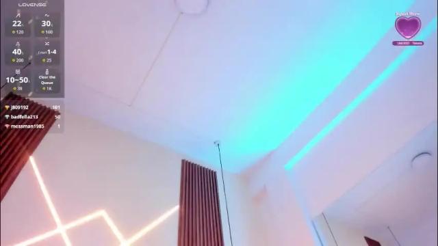 Thumbnail 2, sophia_turneer's Stream at Chaturbate, 15 days ago