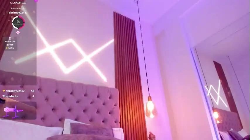 sophia_turneer Chaturbate