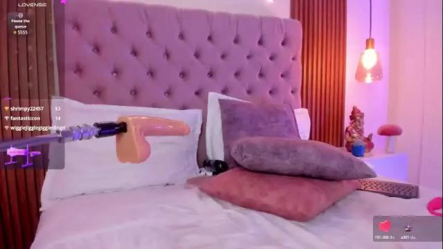 Image 10 of sophia_turneer Stream on Chaturbate on 2 days ago