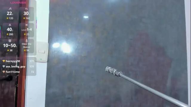 Thumbnail 1, sophia_vivas's Stream at Chaturbate, 1 month ago