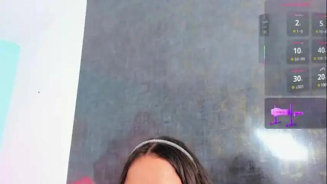 Image 8 of sophia_vivas Stream on Chaturbate on 1 month ago