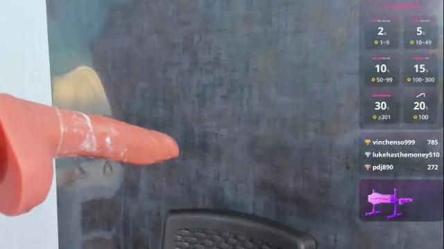 Image 12 of sophia_vivas Stream on Chaturbate on 1 month ago
