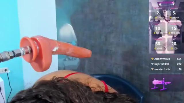 Image 12 of sophia_vivas Stream on Chaturbate on 1 month ago