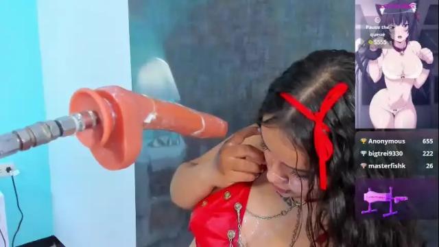 Image 7 of sophia_vivas Stream on Chaturbate on 1 month ago