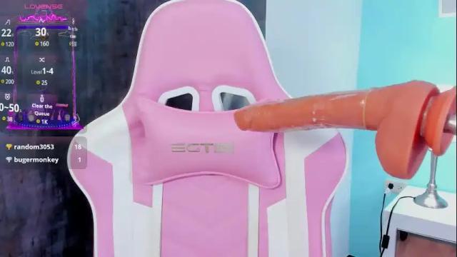 Image 3 of sophia_vivas Stream on Chaturbate on 1 month ago
