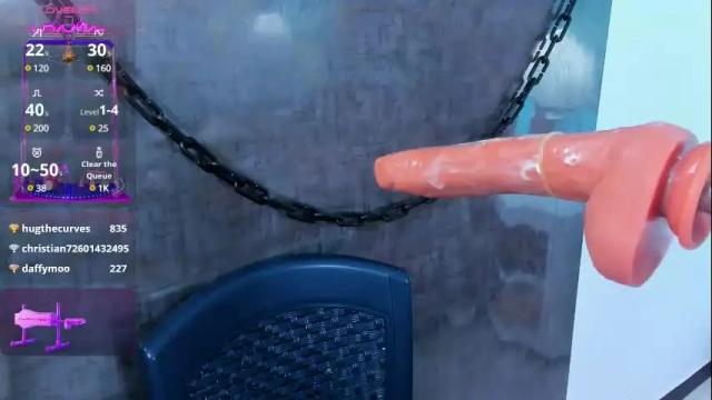 Image 12 of sophia_vivas Stream on Chaturbate on 1 month ago