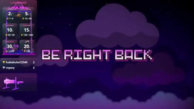 Image 12 of sophia_vivas Stream on Chaturbate on 21 days ago