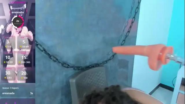 Thumbnail 2, sophia_vivas's Stream at Chaturbate, 19 days ago