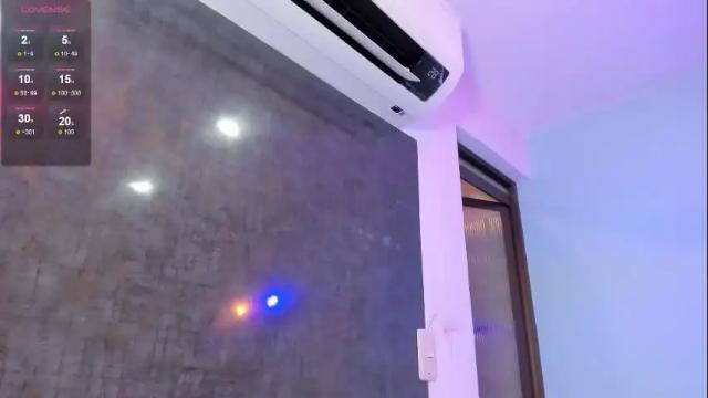 Image 3 of sophia_vivas Stream on Chaturbate on 18 days ago