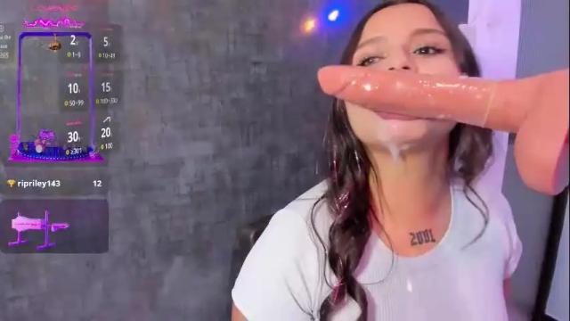 Image 7 of sophia_vivas Stream on Chaturbate on 18 days ago