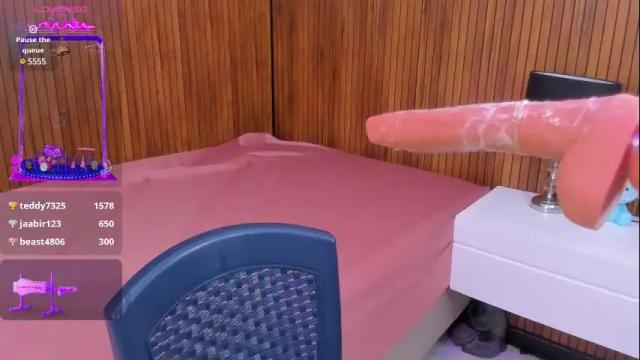 Thumbnail 2, sophia_vivas's Stream at Chaturbate, 13 days ago