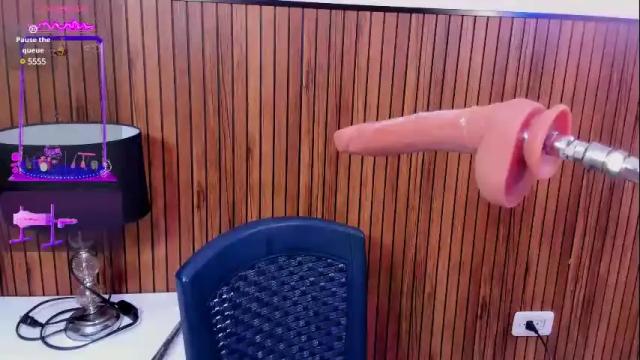 Thumbnail 1, sophia_vivas's Stream at Chaturbate, 11 days ago
