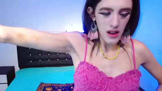 Image 2 of sophiaa_spencer Stream on Chaturbate on 20 months ago