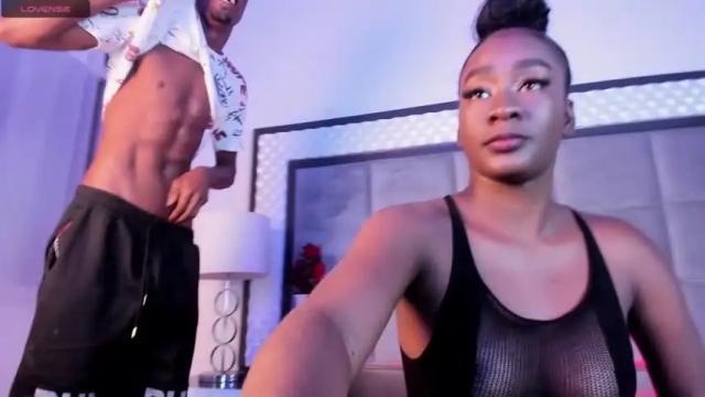 Thumbnail 1, sophiaandvictor's Stream at Chaturbate, 14 months ago