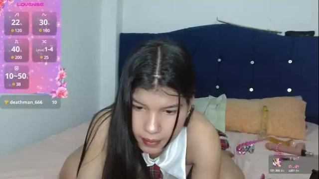 Thumbnail 3, sophiabedford's Stream at Chaturbate, 1 month ago