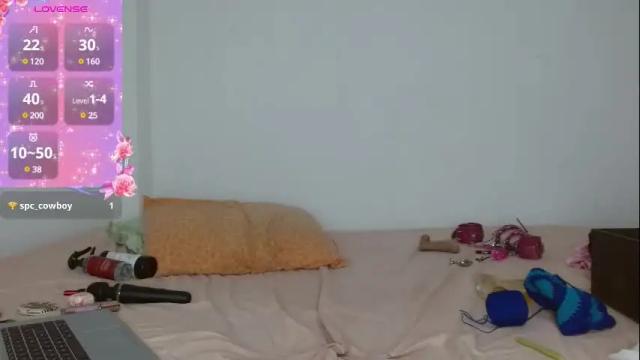 Image 3 of sophiabedford Stream on Chaturbate on 1 month ago