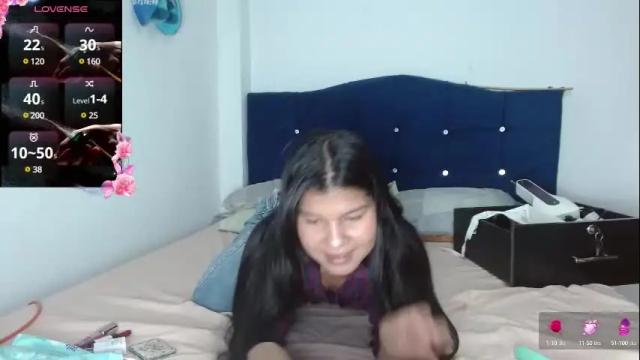 Image 4 of sophiabedford Stream on Chaturbate on 1 month ago