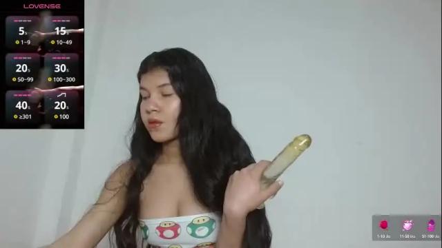 Image 7 of sophiabedford Stream on Chaturbate on 1 month ago