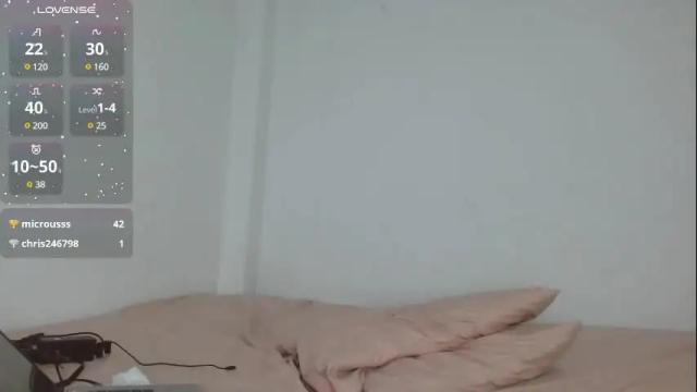 Image 8 of sophiabedford Stream on Chaturbate on 4 days ago