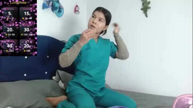 Thumbnail 1, sophiabedford's Stream at Chaturbate, 1 month ago