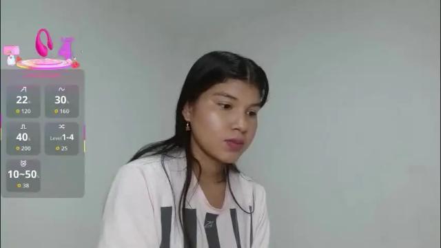 Image 2 of sophiabedford Stream on Chaturbate on 1 month ago