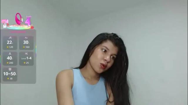 Image 10 of sophiabedford Stream on Chaturbate on 1 month ago