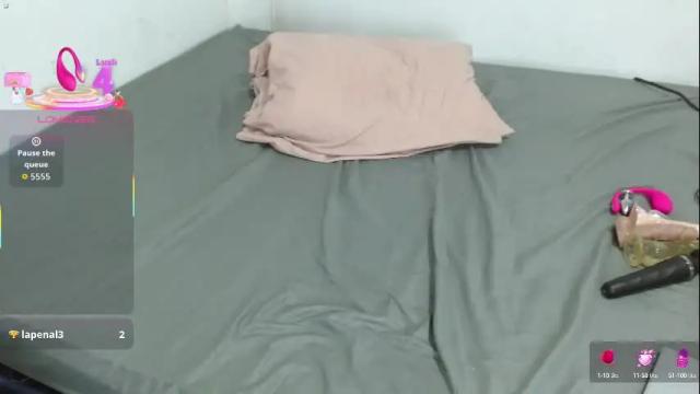 Image 8 of sophiabedford Stream on Chaturbate on 1 month ago