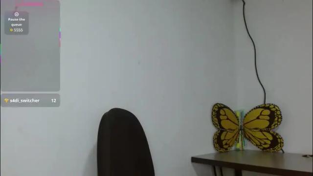 Thumbnail 3, sophiabedford's Stream at Chaturbate, 10 days ago