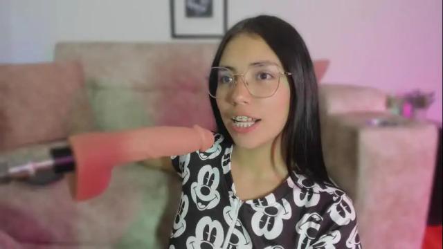 Image 4 of sophiacolemann Stream on Chaturbate on 1 month ago