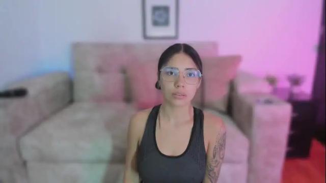 Image 3 of sophiacolemann Stream on Chaturbate on 12 days ago