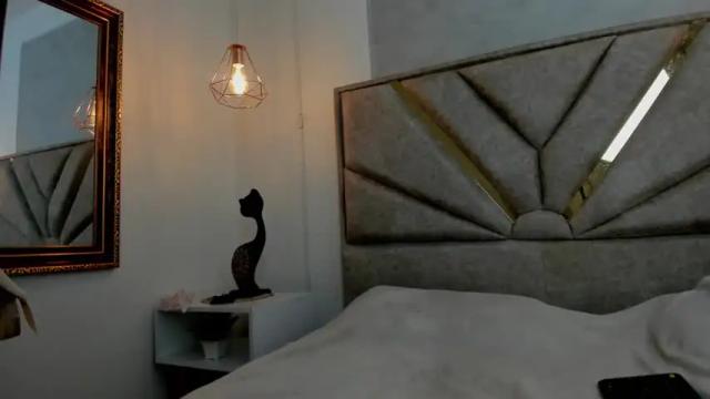 Image 4 of sophiacortes Stream on Chaturbate on 15 months ago