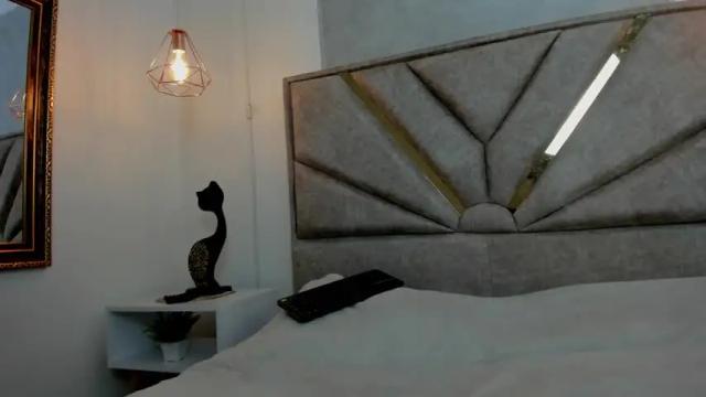 Image 3 of sophiacortes Stream on Chaturbate on 15 months ago