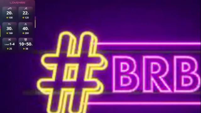 Image 2 of sophiacortes Stream on Chaturbate on 1 month ago